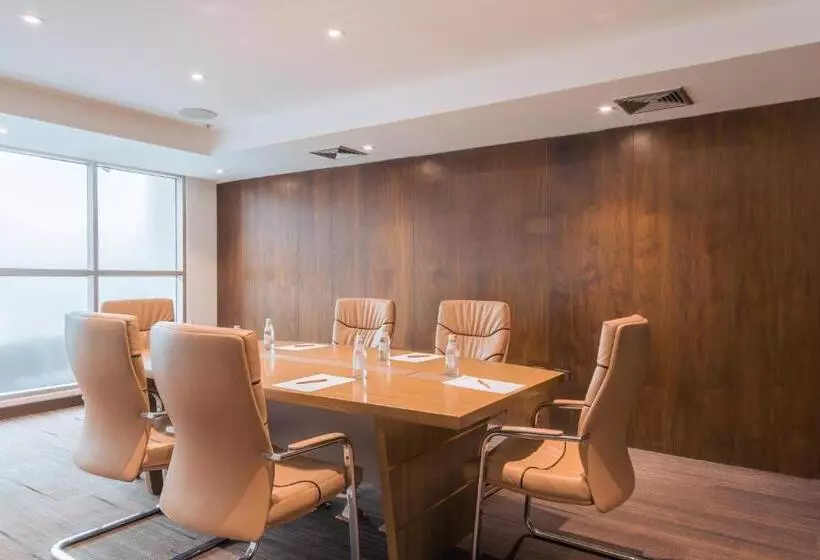 Fotos del hotel Oriental Panama City:  5