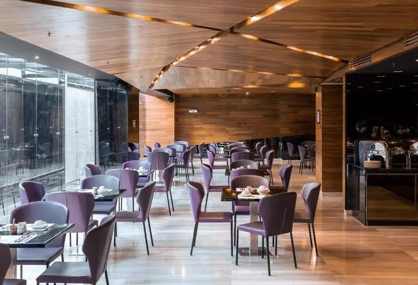 Fotos del hotel Oriental Panama City:  9