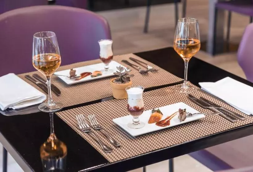 Fotos del hotel Oriental Panama City:  14