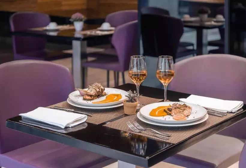 Fotos del hotel Oriental Panama City:  10