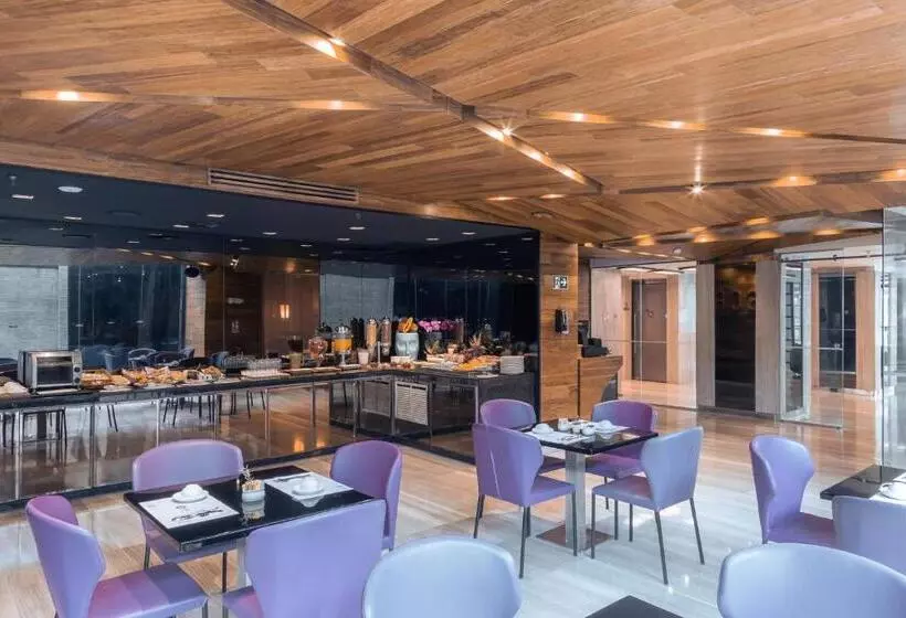 Fotos del hotel Oriental Panama City:  12