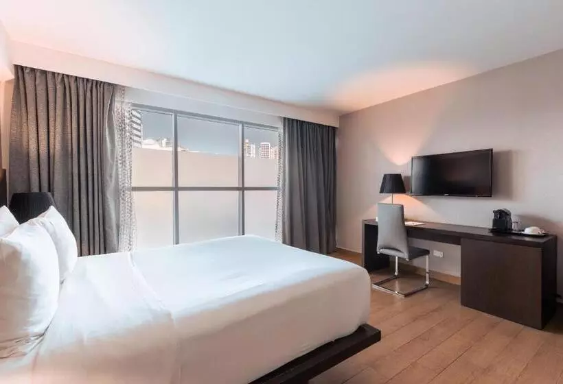 Fotos del hotel Oriental Panama City:  3