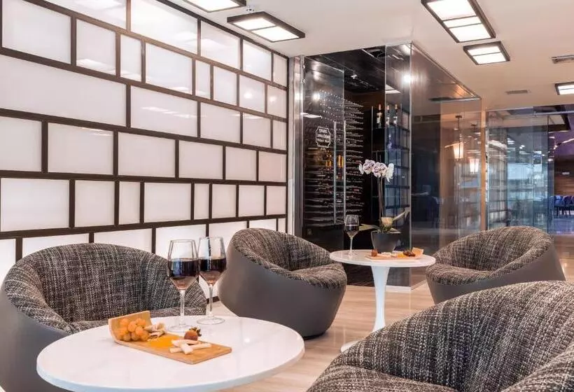 Fotos del hotel Oriental Panama City:  13