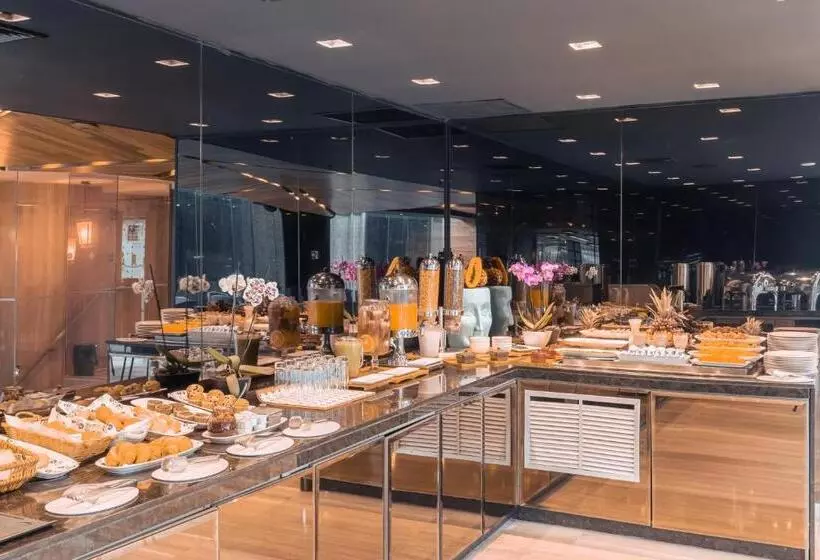 Fotos del hotel Oriental Panama City:  15