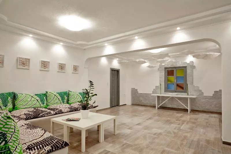 Fotos del hotel Fenix Collection:  3