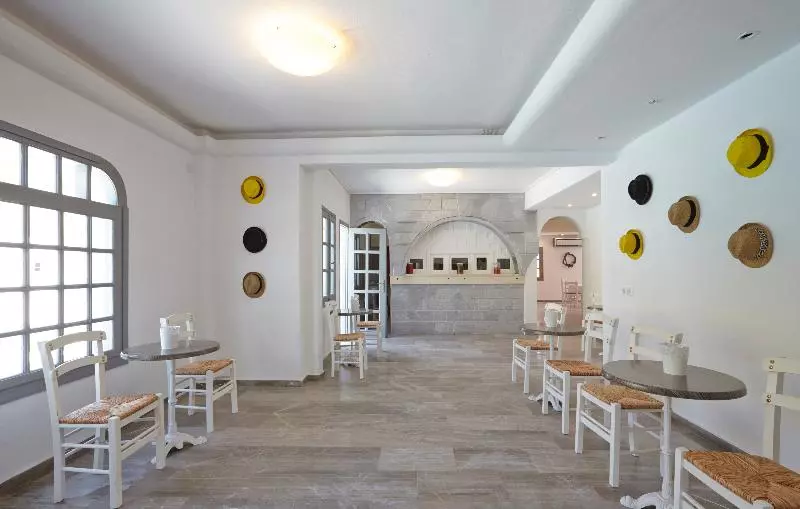 Fotos del hotel Fenix Collection:  5