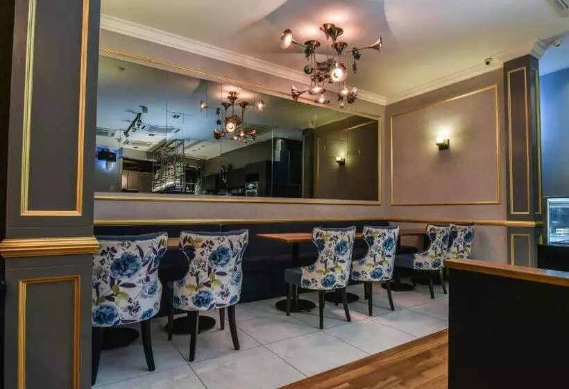 Fotos del hotel Mood:  10