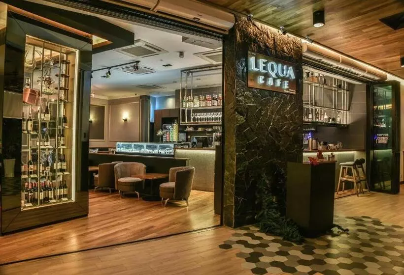 Fotos del hotel Mood:  16