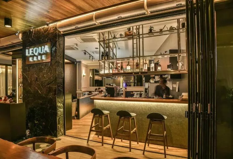 Fotos del hotel Mood:  5