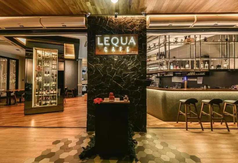 Fotos del hotel Mood:  8