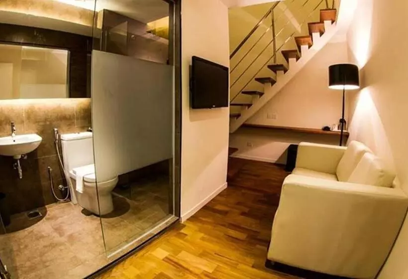 Fotos del hotel Mood:  21