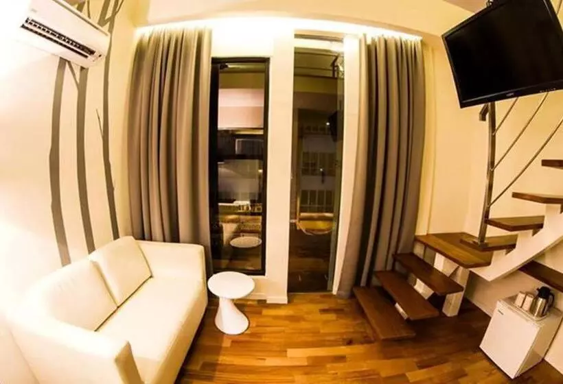 Fotos del hotel Mood:  2