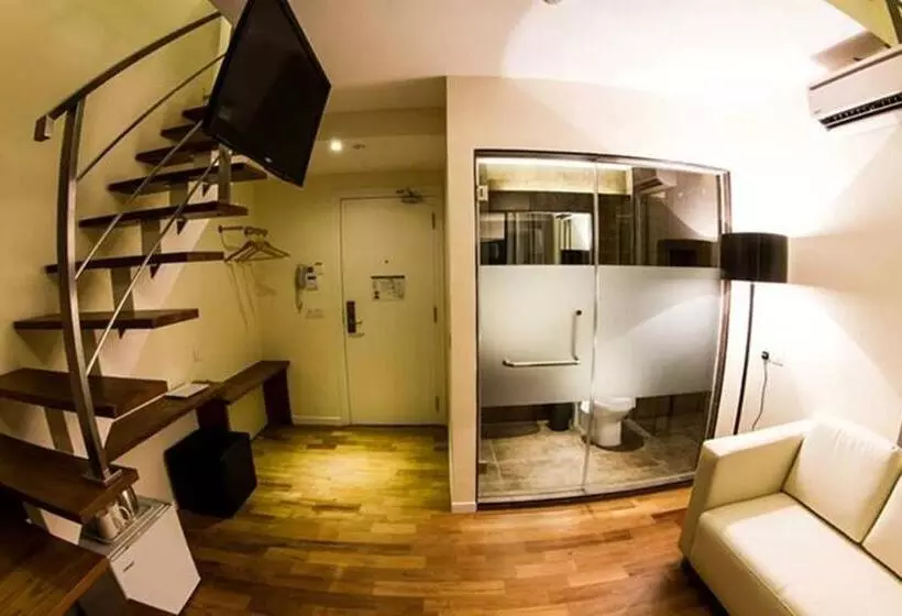 Fotos del hotel Mood:  9