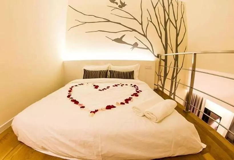 Fotos del hotel Mood:  12