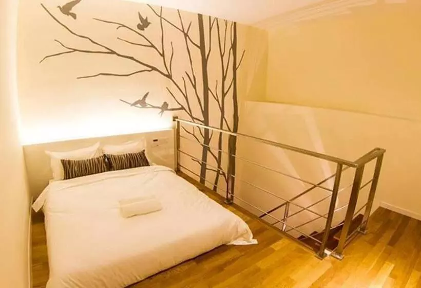 Fotos del hotel Mood:  15