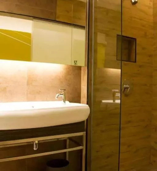 Fotos del hotel Mood:  11