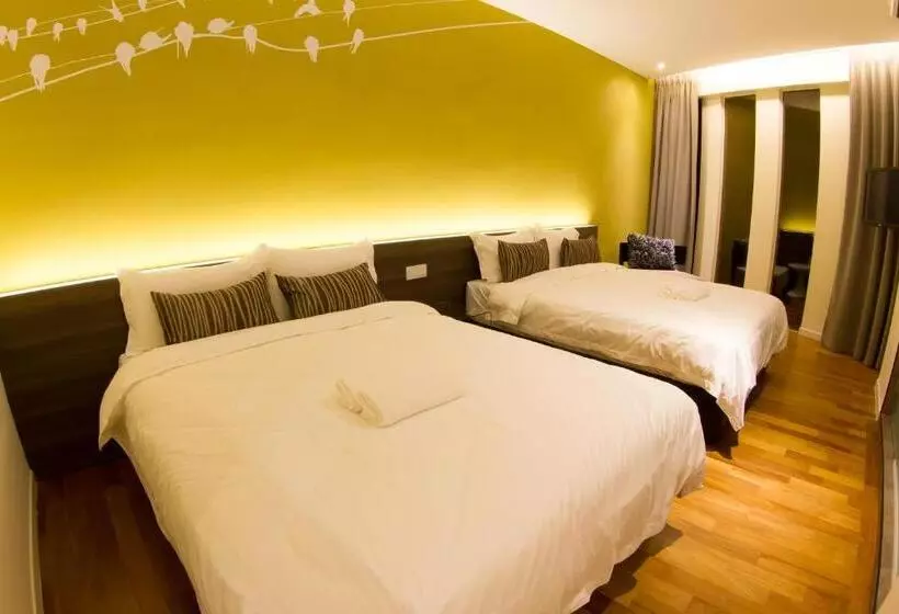 Fotos del hotel Mood:  20