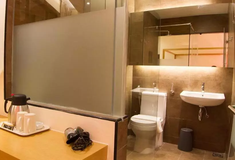 Fotos del hotel Mood:  14