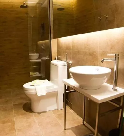 Fotos del hotel Mood:  17