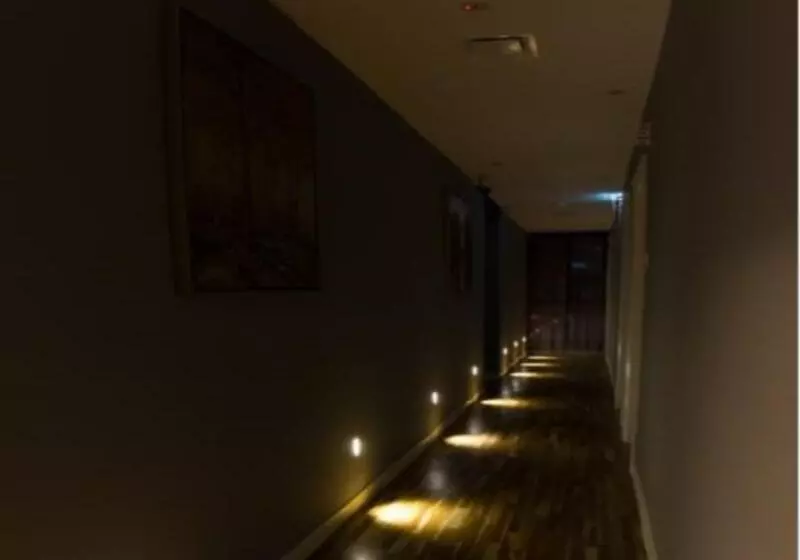 Fotos del hotel Mood:  4