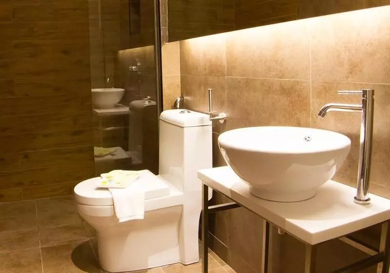 Fotos del hotel Mood:  7