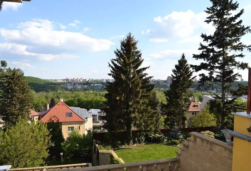 Fotos del hotel Pension Nika:  12