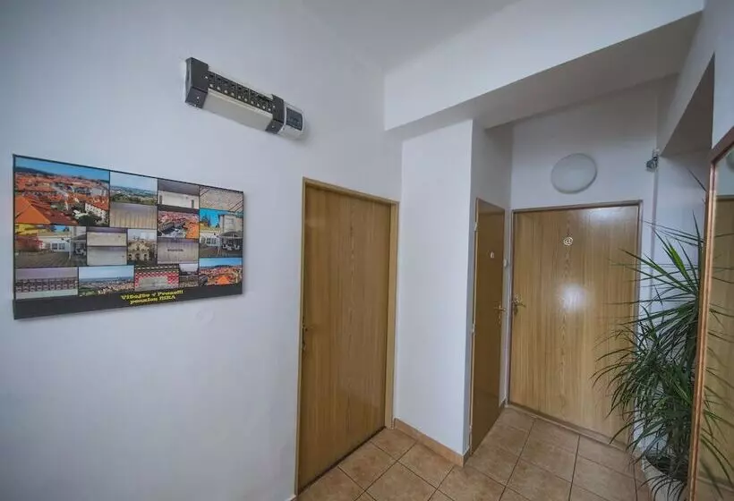 Fotos del hotel Pension Nika:  2