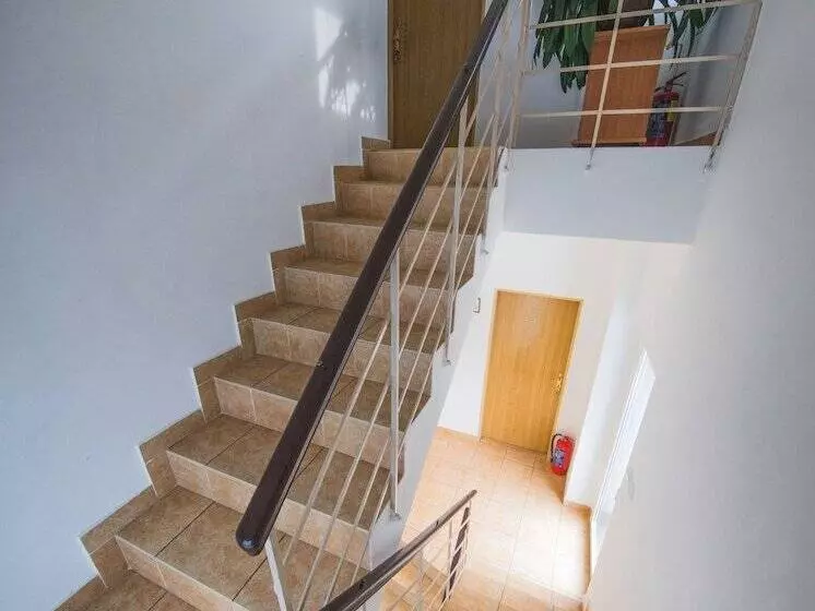 Fotos del hotel Pension Nika:  17