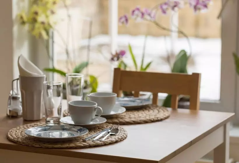 Fotos del hotel Pension Nika:  15