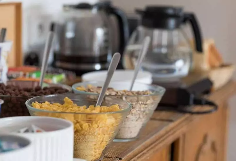 Fotos del hotel Pension Nika:  14