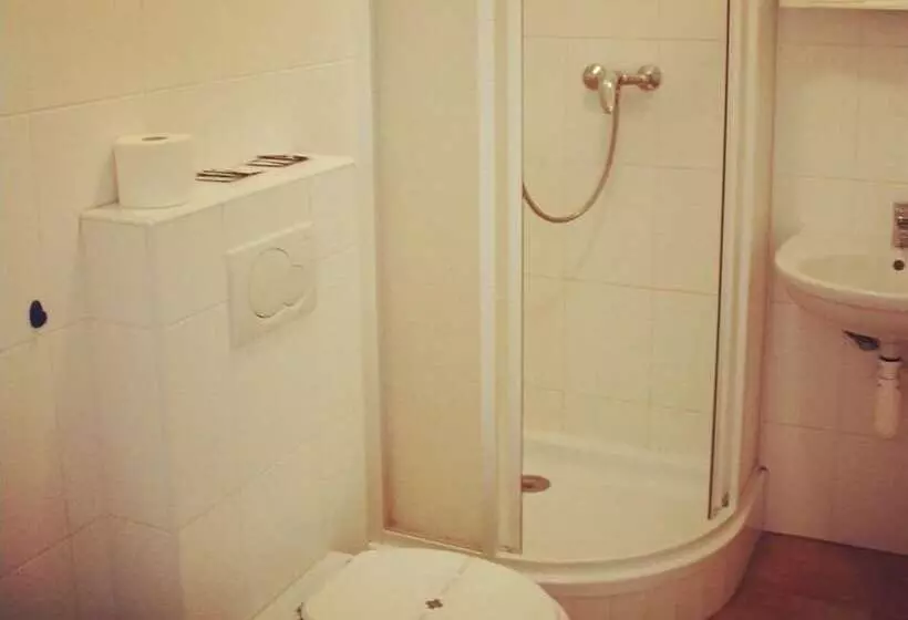 Fotos del hotel Pension Nika:  6