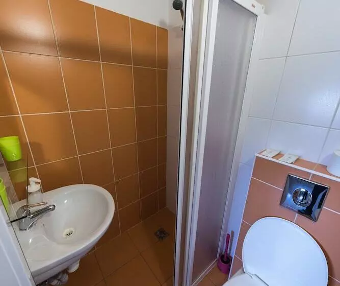 Fotos del hotel Pension Nika:  25