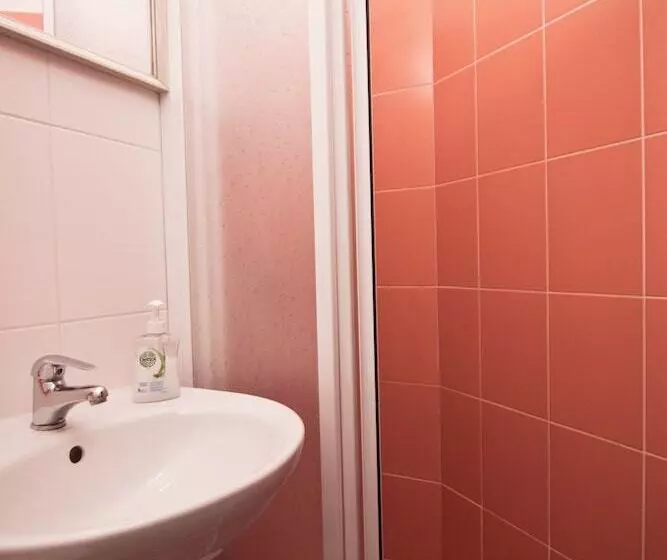 Fotos del hotel Pension Nika:  16