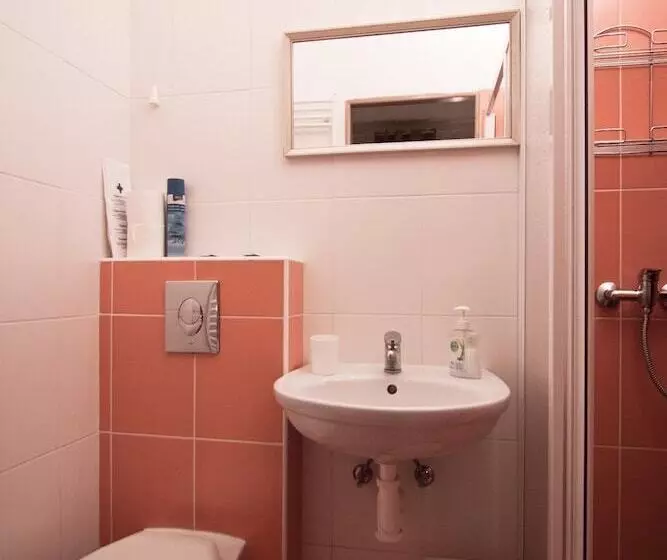 Fotos del hotel Pension Nika:  24