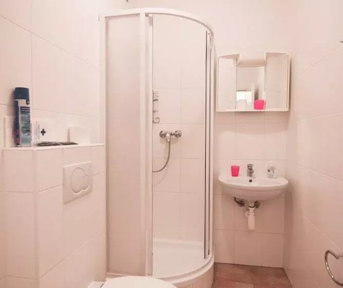 Fotos del hotel Pension Nika:  11