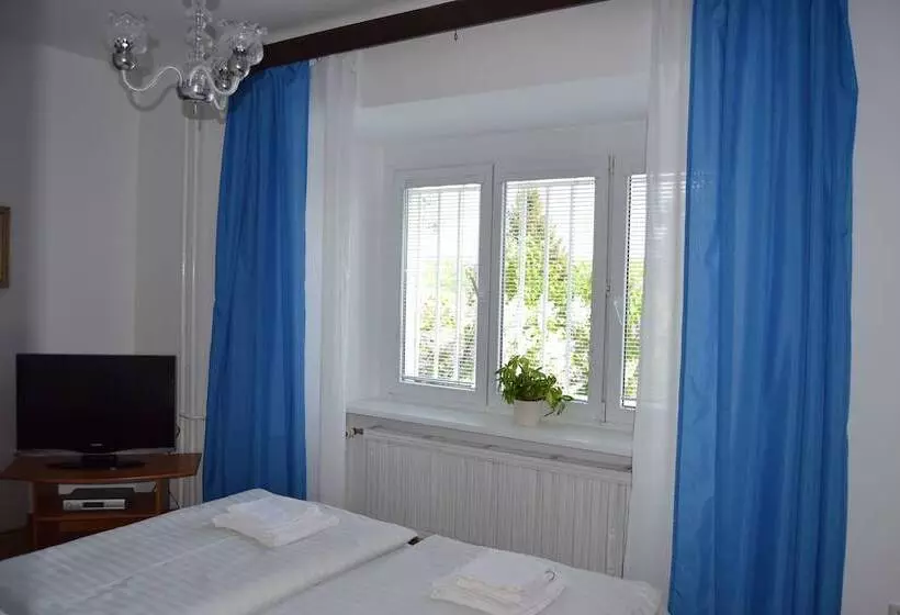 Fotos del hotel Pension Nika:  18