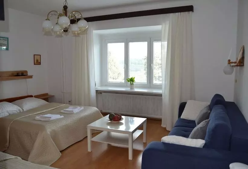 Fotos del hotel Pension Nika:  21