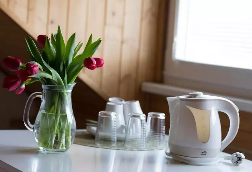 Fotos del hotel Pension Nika:  23