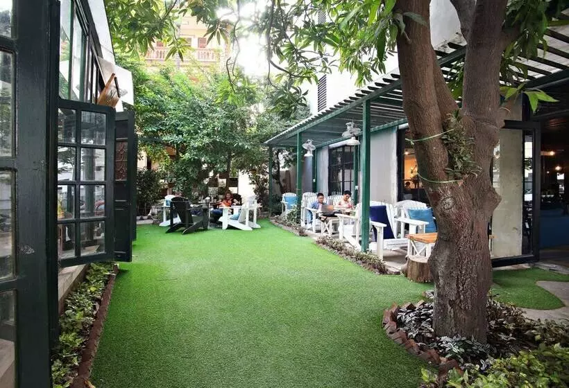 Fotos del hotel Ping:  4