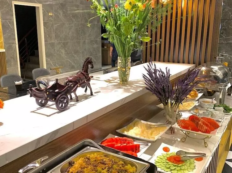 Fotos del hotel Ping:  9