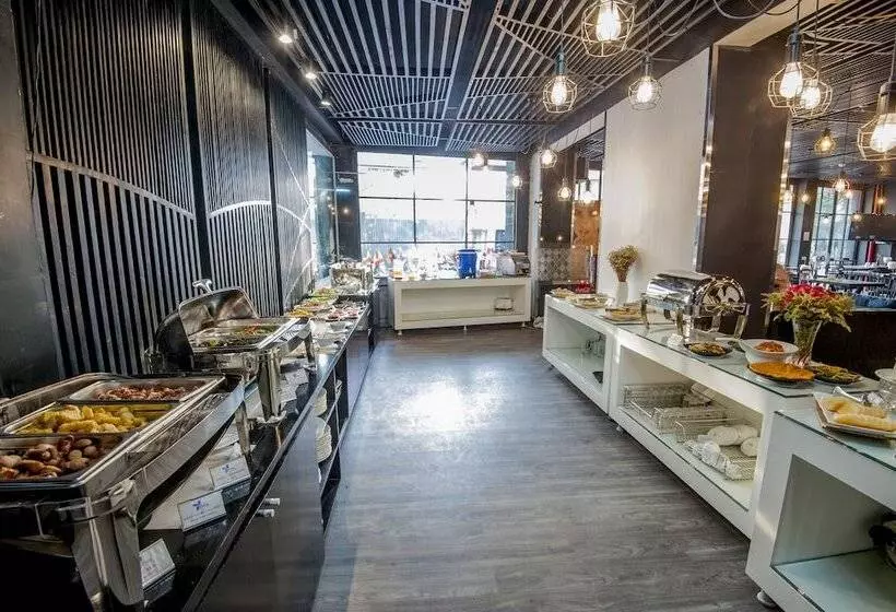 Fotos del hotel Ping:  16