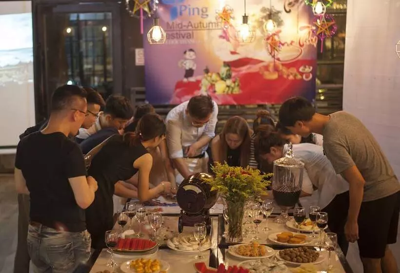 Fotos del hotel Ping:  2