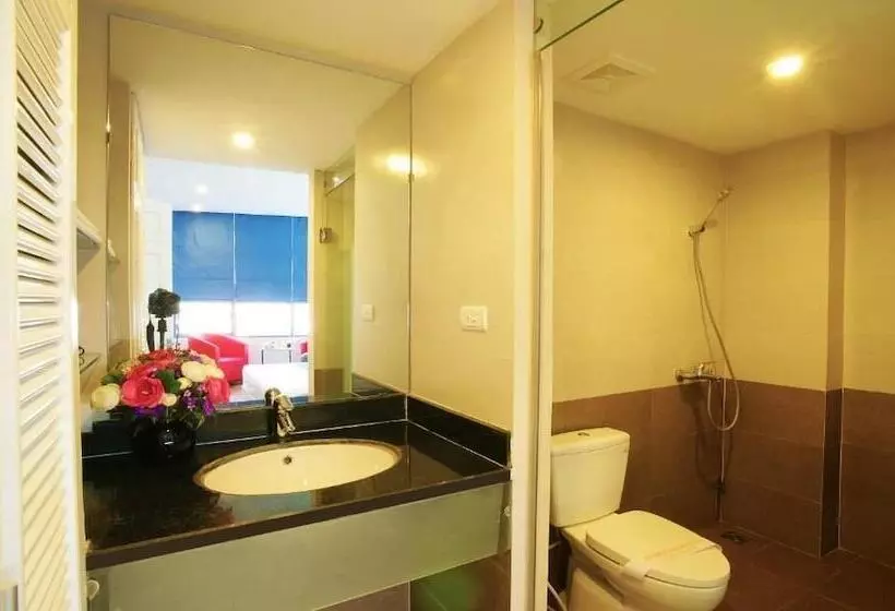 Fotos del hotel Ping:  10