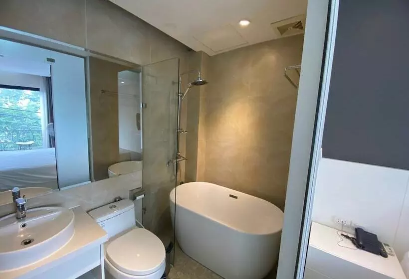 Fotos del hotel Ping:  6