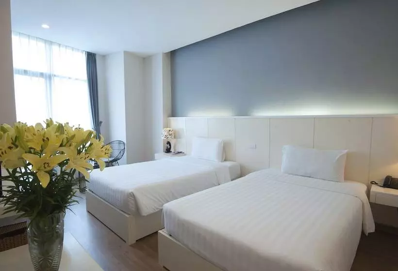 Fotos del hotel Ping:  20