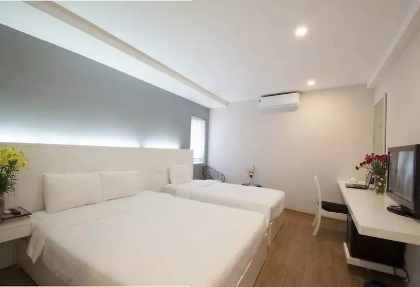 Fotos del hotel Ping:  23