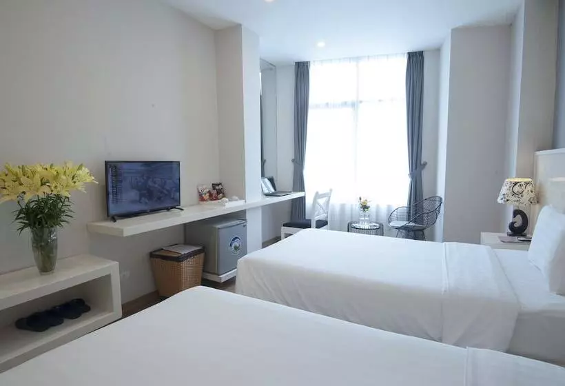 Fotos del hotel Ping:  7