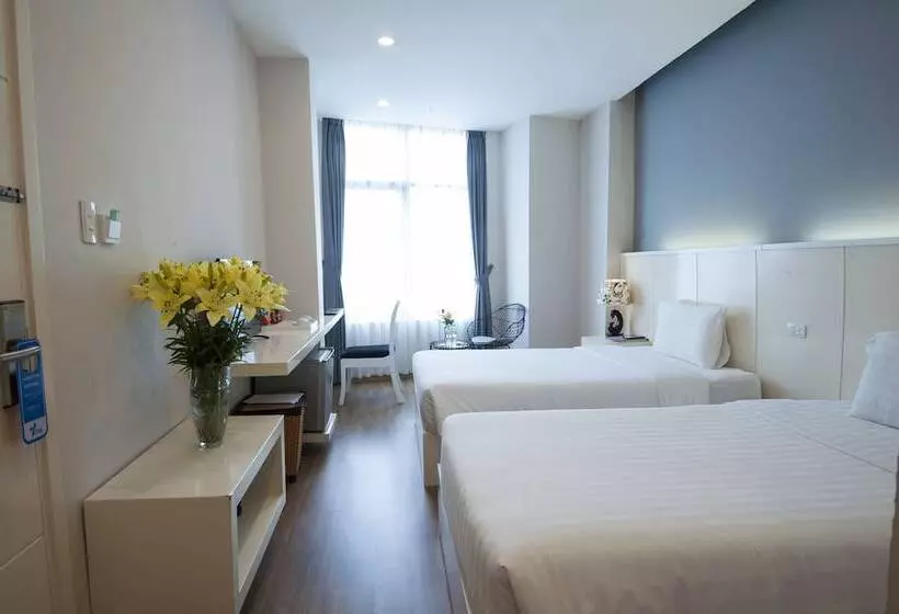 Fotos del hotel Ping:  21