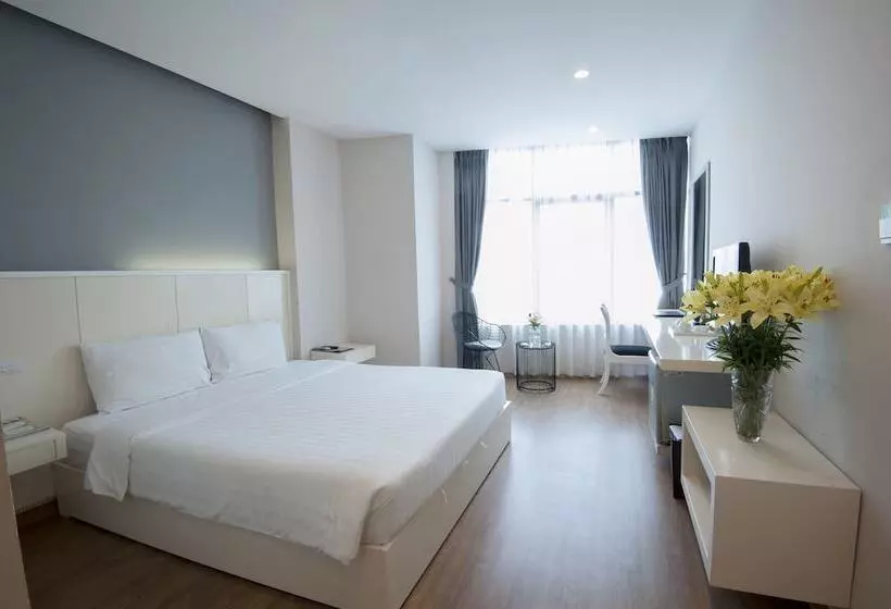 Fotos del hotel Ping:  19