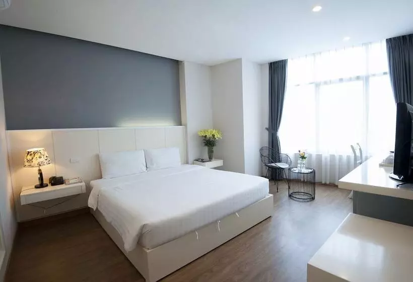 Fotos del hotel Ping:  18